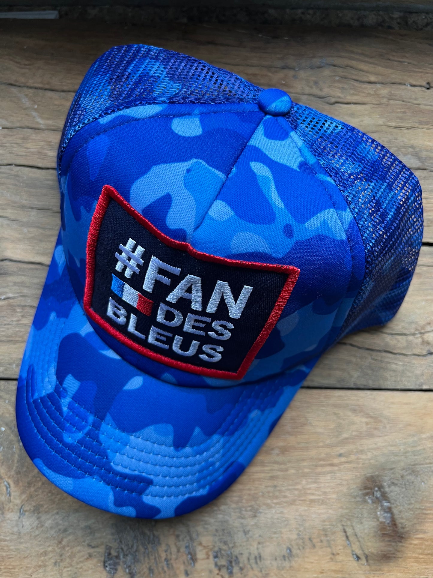 #fan des bleus 🇫🇷 baseball hat 🥂