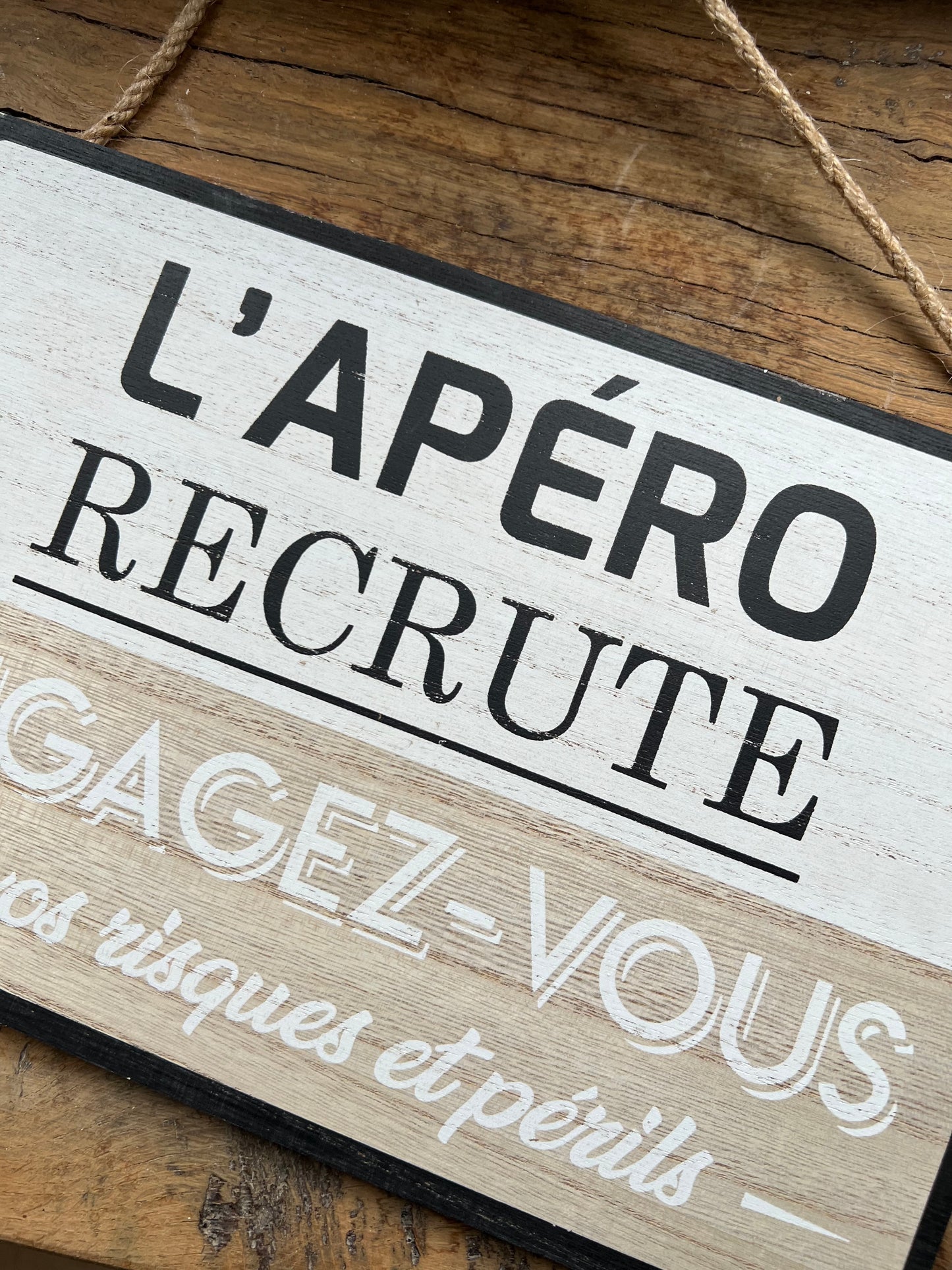 l'apero recrute sign 🥜🍸