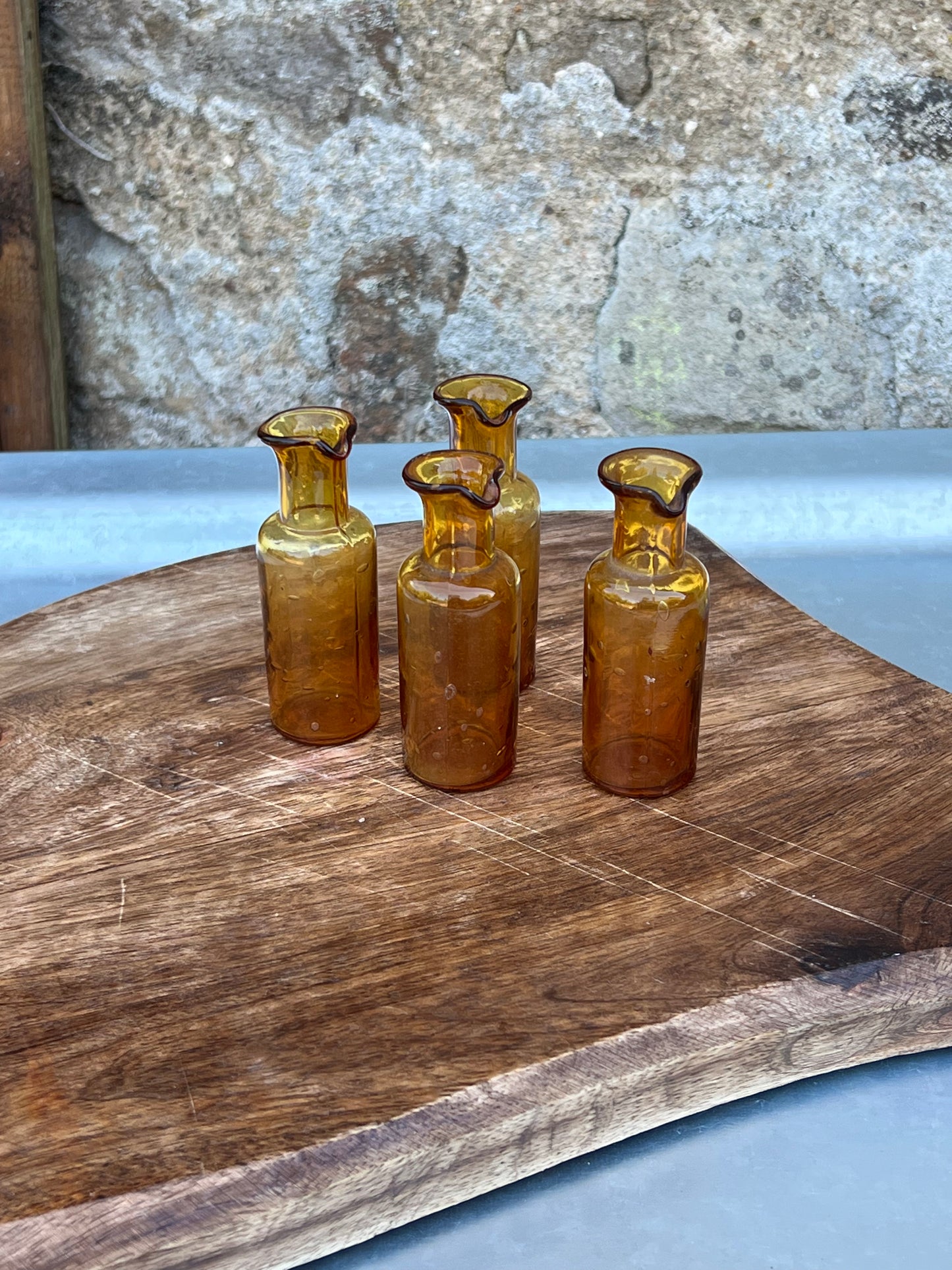 vintage medicine bottles 🖤