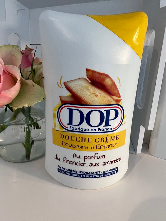 DOP scented body wash 🛁 🥂