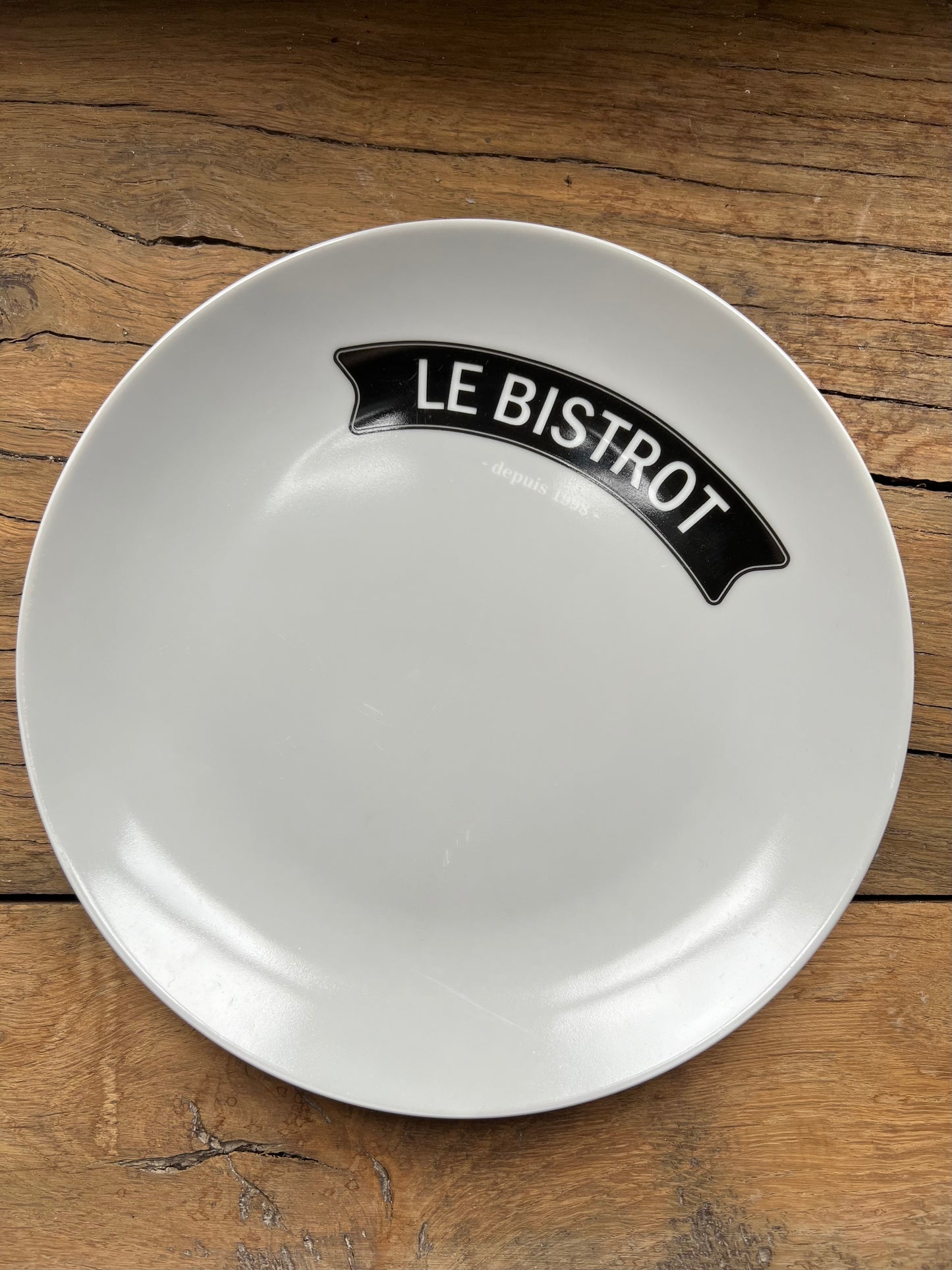 le bistrot cheese plates