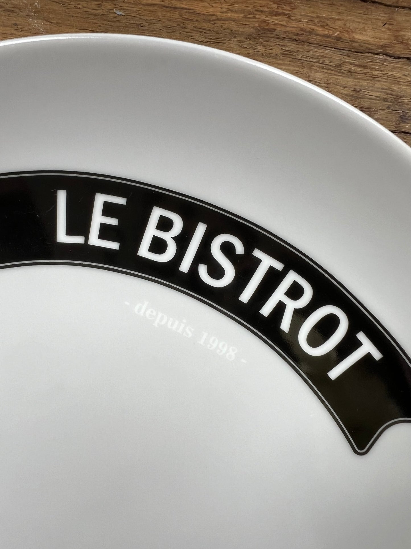 le bistrot cheese plates